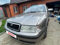 2007 Skoda Octavia I (A4) Рестайлинг, серый, 470000 рублей - вид 2