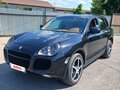2006 Porsche Cayenne S I (955), чёрный, 1300000 рублей - вид 1
