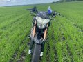 2013 Stels 250 Enduro, чёрный - вид 2