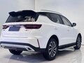 2022 Geely Vision X6 Pro, белый, 1150000 рублей - вид 4