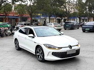 2023 Volkswagen Lamando L II, белый, 1450000 рублей, вид 3