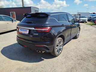 2023 Belgee X50, чёрный, 1432000 рублей, вид 3