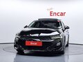 2022 Kia K5 LPi III, чёрный - вид 2
