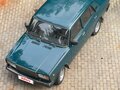 2005 Lada (ВАЗ) 2107, синий, 290000 рублей - вид 3