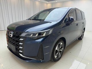 2022 GAC Trumpchi M6 Pro, синий, 1420000 рублей, вид 2