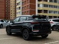 2026 Belgee X50+, чёрный, 2799990 рублей - вид 3