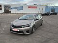 2013 Toyota Corolla XI (E160, E170, E180), серый