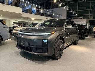 2026 Li Auto (Lixiang) L7 52.3 kWh I Рестайлинг, серый, 10690000 рублей, вид 1