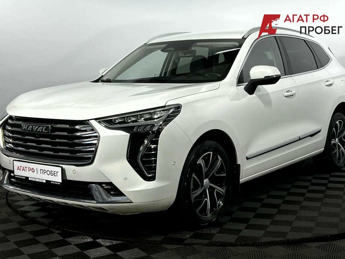 Открыть фотографии: Haval Jolion I