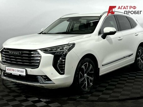 Haval Jolion I