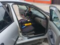 2002 Nissan Almera II (N16) Рестайлинг, серебристый - вид 11