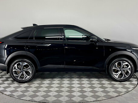 2025 Haval F7x II, чёрный, 3120000 рублей, вид 4