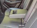 2024 Changan UNI-S I, красный - вид 8