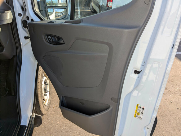 2021 Ford Transit, белый, 2690000 рублей - вид 20