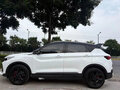 2023 Geely Coolray I Рестайлинг, белый - вид 6