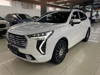 2023 Haval Jolion I, белый, 1849000 рублей, вид 1