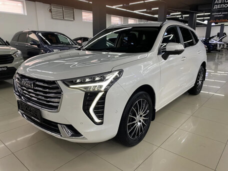 Haval Jolion I