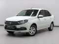 2023 Lada (ВАЗ) Granta I Рестайлинг, белый