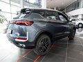 2026 Belgee X50+, серый - вид 5