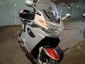 2006 BMW K 1200 GT, серый, 420000 рублей - вид 2