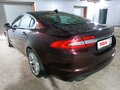 2012 Jaguar XF I Рестайлинг, коричневый, 990000 рублей - вид 5