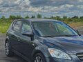 2009 Kia Ceed I, серый, 799000 рублей - вид 3