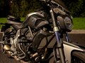 2015 Yamaha MT-07 (FZ-07), чёрный, 680000 рублей - вид 6