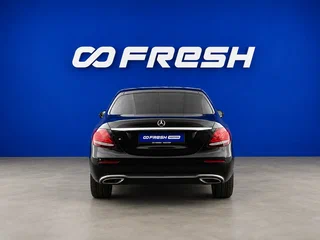 2018 Mercedes-Benz E-Класс 450 V (W213, S213, C238), чёрный, 3197070 рублей, вид 4
