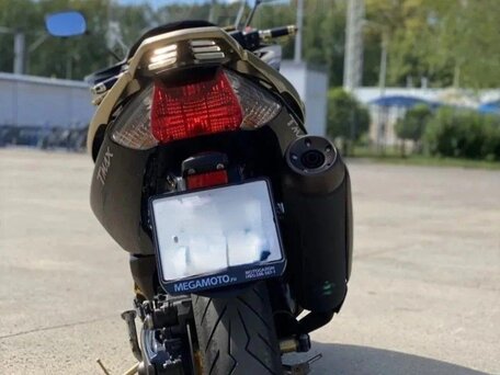 2008 Yamaha TMAX, чёрный, 399000 рублей, вид 5