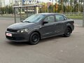 2011 Volkswagen Polo V, серый - вид 2
