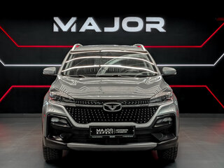 2024 Kaiyi X3, серый, 1275000 рублей, вид 2