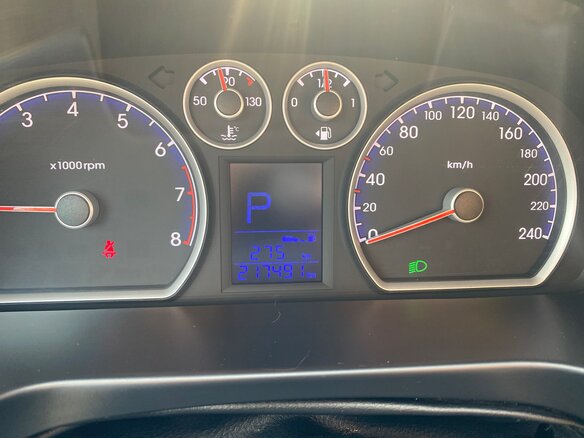 2011 Hyundai i30 I Рестайлинг, белый, 585000 рублей - вид 10