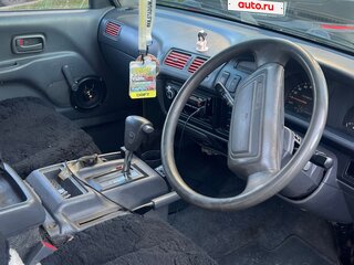 1996 Toyota Town Ace II Рестайлинг 3, серебристый, 350000 рублей, вид 4