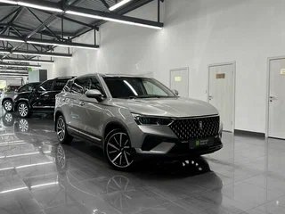 2023 FAW Bestune T77 I, серый, 1755000 рублей, вид 5