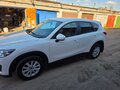 2013 Mazda CX-5 I, белый, 1780000 рублей - вид 8