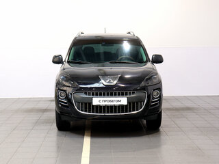 2010 Peugeot 4007, чёрный, 869000 рублей, вид 2