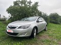 2011 Opel Astra J, серебристый, 420000 рублей - вид 5