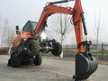 2026 Yanmar VIO, оранжевый, 2300000 рублей - вид 3