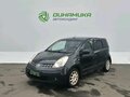 2006 Nissan Note I, чёрный, 290000 рублей