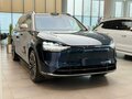 2025 Aito M9 225 I, синий - вид 1