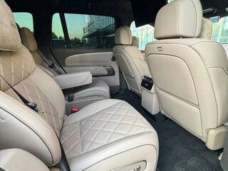 2026 Li Auto (Lixiang) L9 II, коричневый, 13980000 рублей, вид 4
