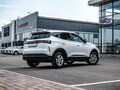 2025 Chery Tiggo 4 I Рестайлинг 2, белый - вид 1