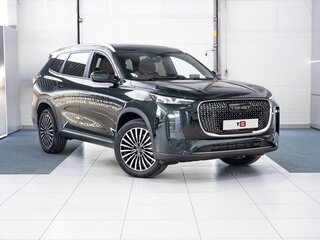 2025 Tenet T8, зелёный, 3593700 рублей, вид 3