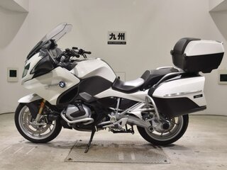 2019 BMW R 1250 RT, белый, 1433000 рублей, вид 1