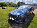2020 Mercedes-Benz Maybach S-Класс 560 I (X222) Рестайлинг, синий, 6000000 рублей