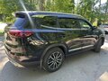 2021 Chery Tiggo 8 Pro I, чёрный, 1950000 рублей - вид 1