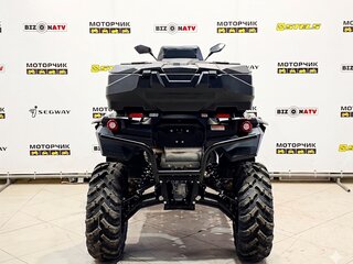 2026 Stels ATV-1000 Guepard, чёрный, 1440000 рублей, вид 2