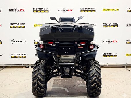 2026 Stels ATV-1000 Guepard, чёрный, 1440000 рублей, вид 2