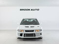 2000 Mitsubishi Lancer Evolution VI, белый, 4990000 рублей - вид 1