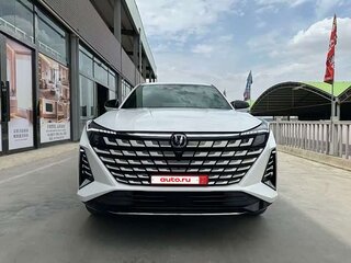 2026 Changan UNI-Z, белый, 2200000 рублей, вид 2